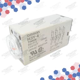 H3Y-4 AC100-120 30S thumbnail 2