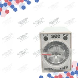 H3Y-4 AC100-120 60S thumbnail 2