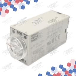 H3Y-4 AC100-120 60S thumbnail 4