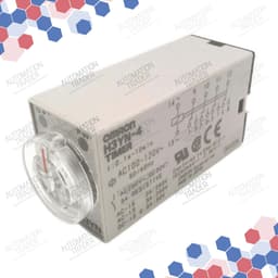 H3YN-4 AC100-120 thumbnail 1