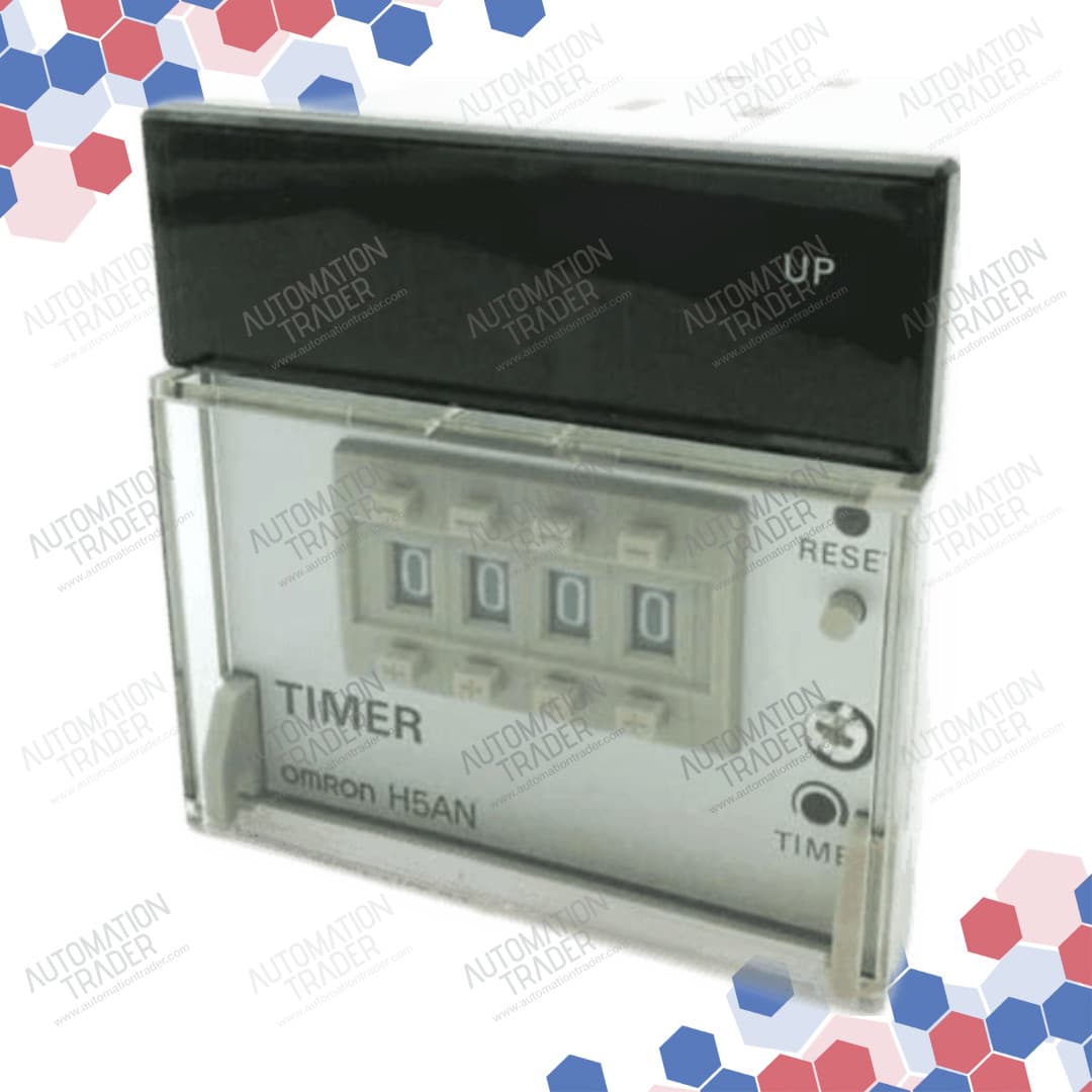 H5AN-4D DC12-24 - image 1