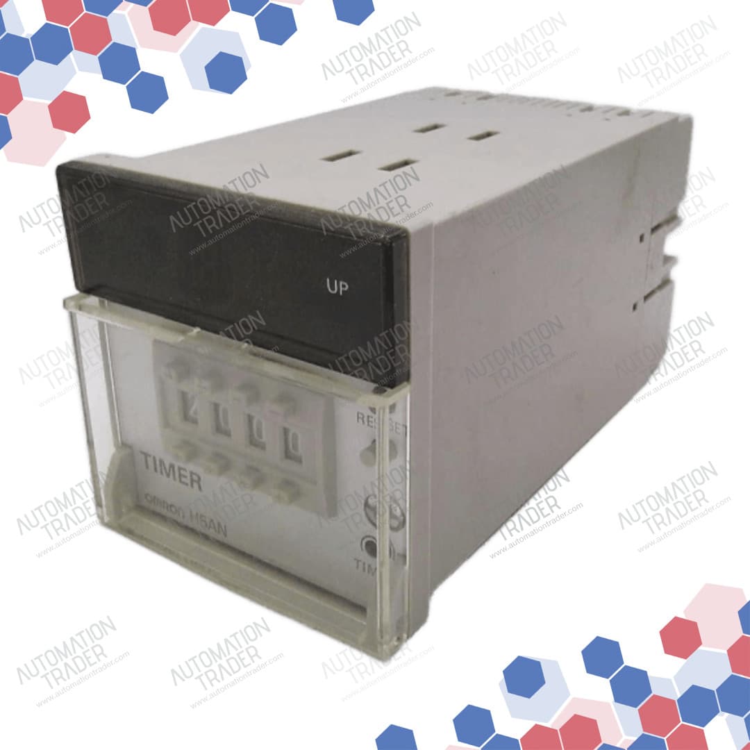 H5AN-4DM AC100-240 - image 1