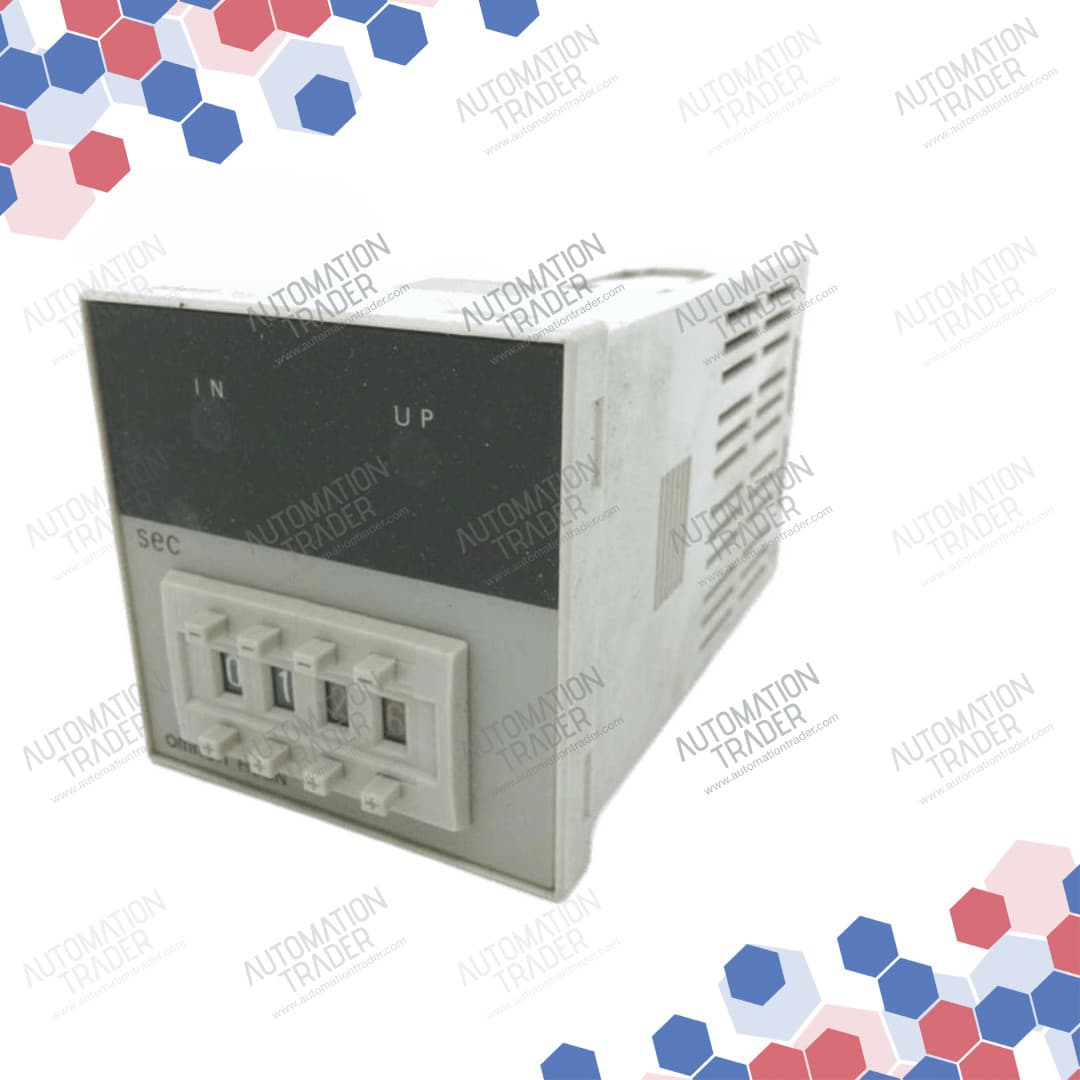H5CN-AN AC100-240 - image 1