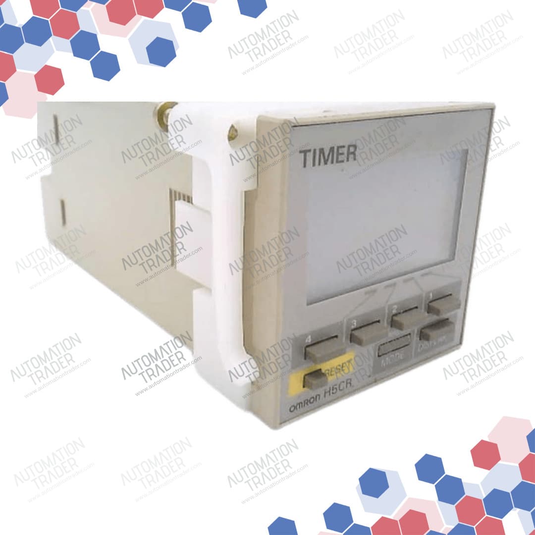 H5CR-BS-AC100-240 - image 1