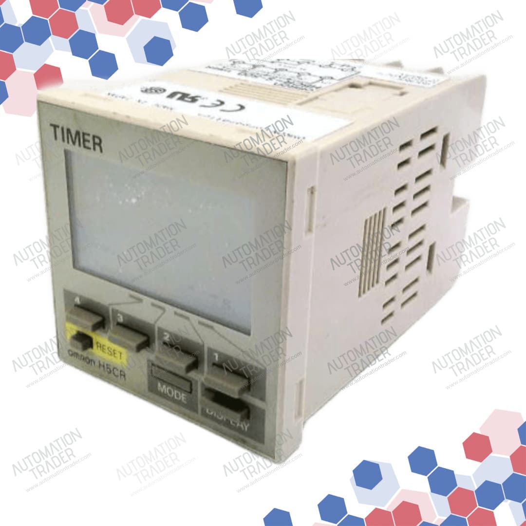 H5CR-S-500-DC12-24 - image 1
