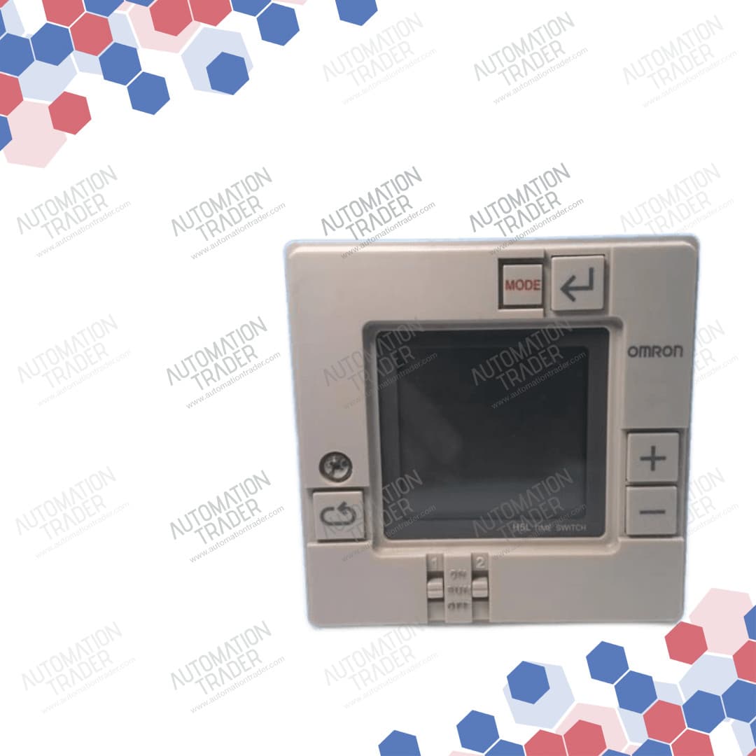 H5L-A-AC125/250 - image 1