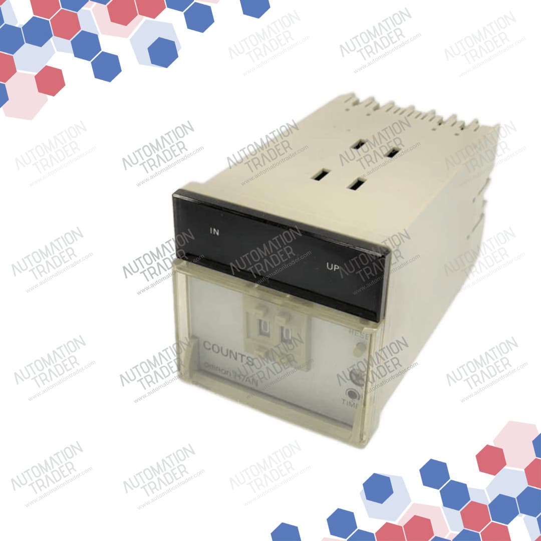 H7AN-T4M-AC100-240 - image 1