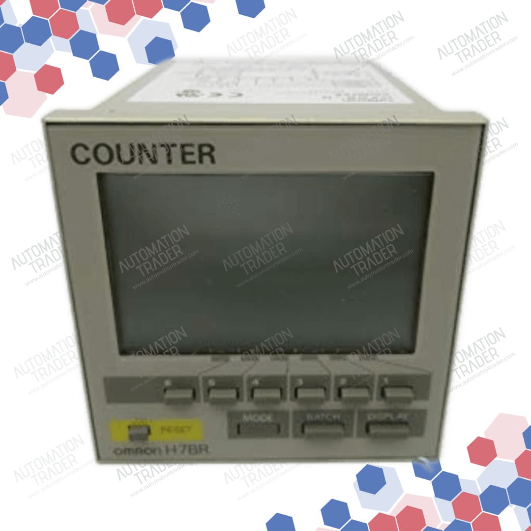 H7BR-B-AC100-240 - image 1