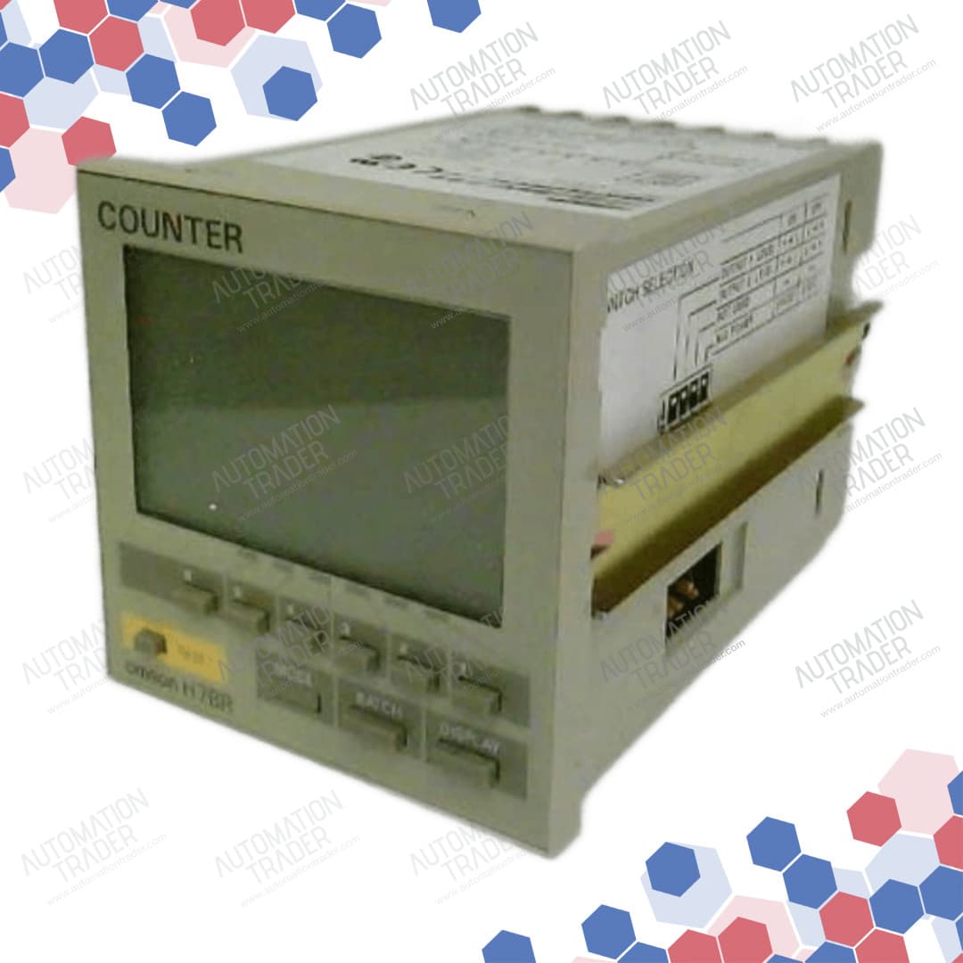 H7BR-BWV-500-AC100-240 - image 1