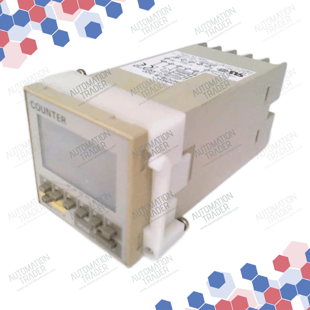 H7CR-B-500-DC12-24V - image 1
