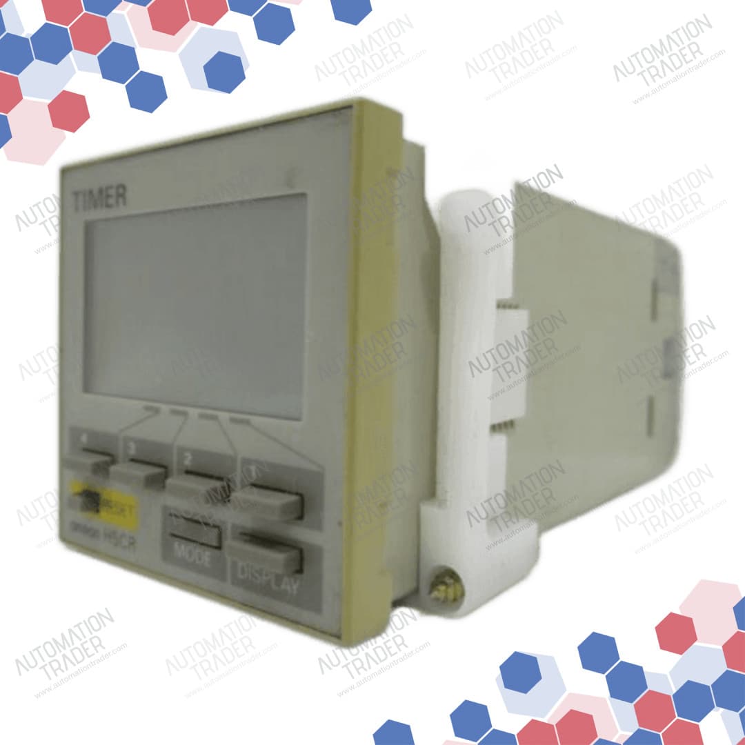 H7CR-BW-500-AC100-240 - image 1