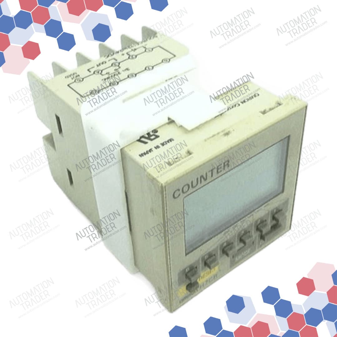 H7CR-SBL-DC12-24 - image 1