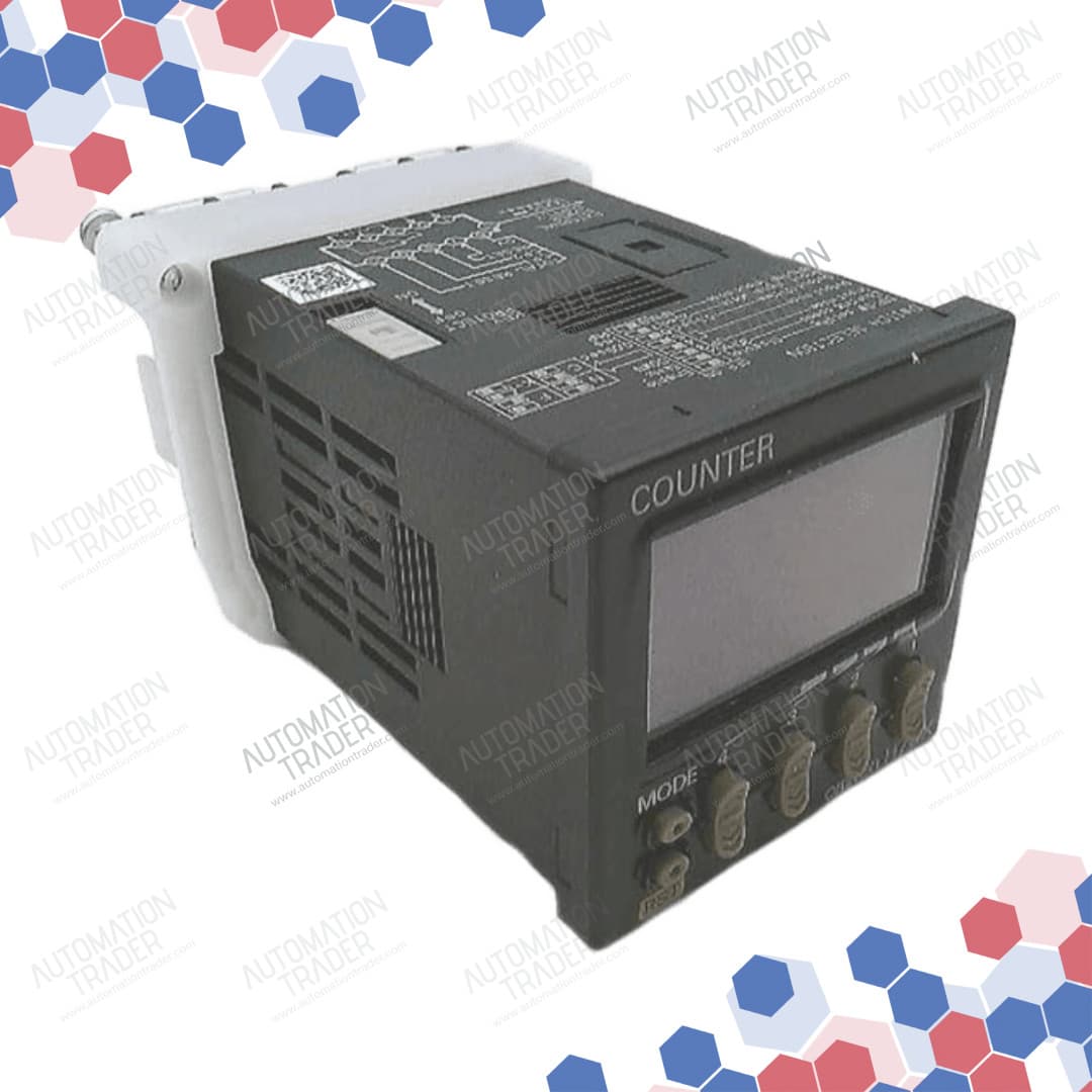 H7CX-A4-N AC100-240 - image 1