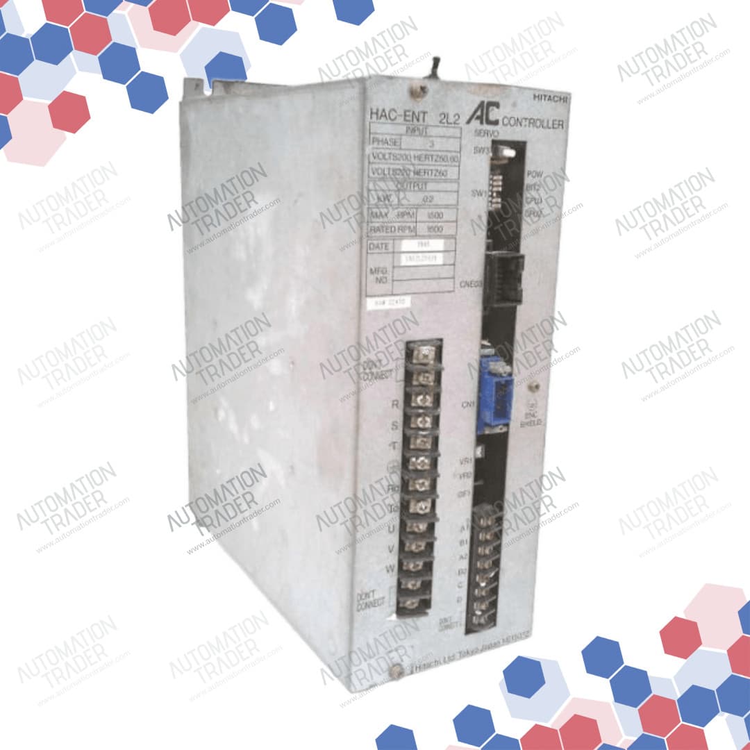 HAC-ENT-2L2 - image 1