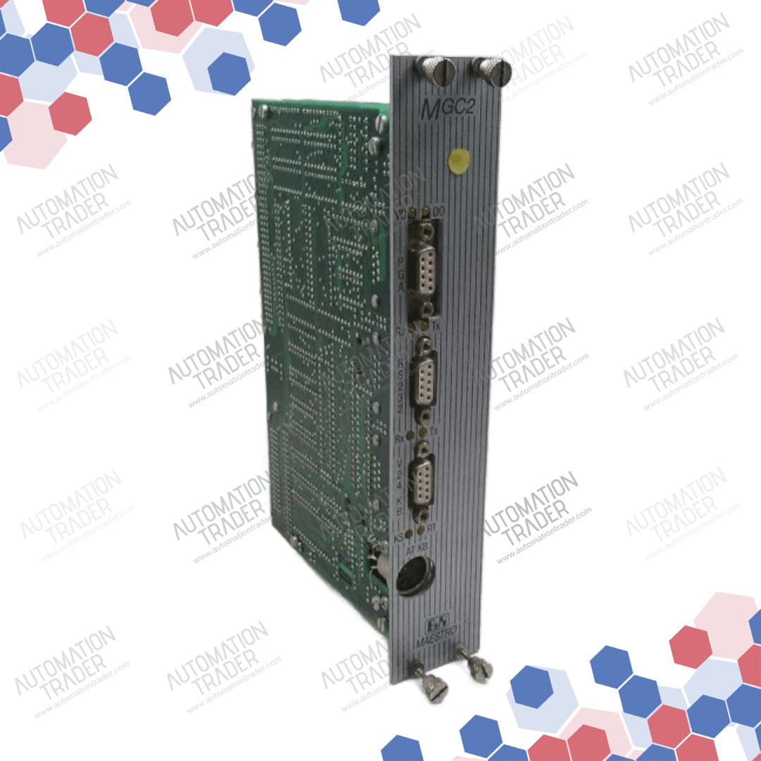 HCMGC2-0 - image 1