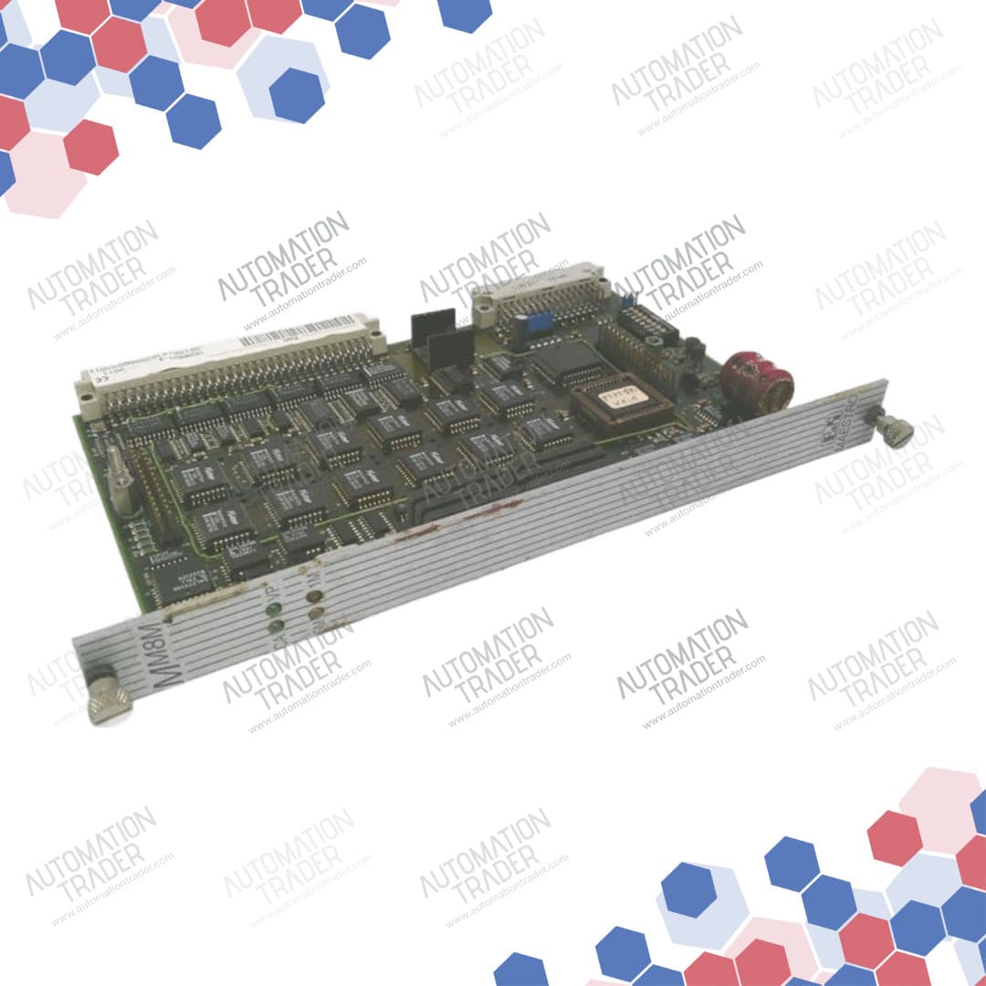 HCMM8M-3 - image 1