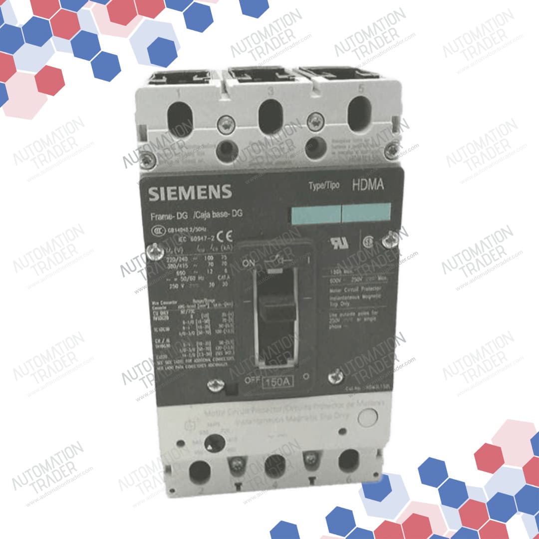 HDM3L150L - image 1