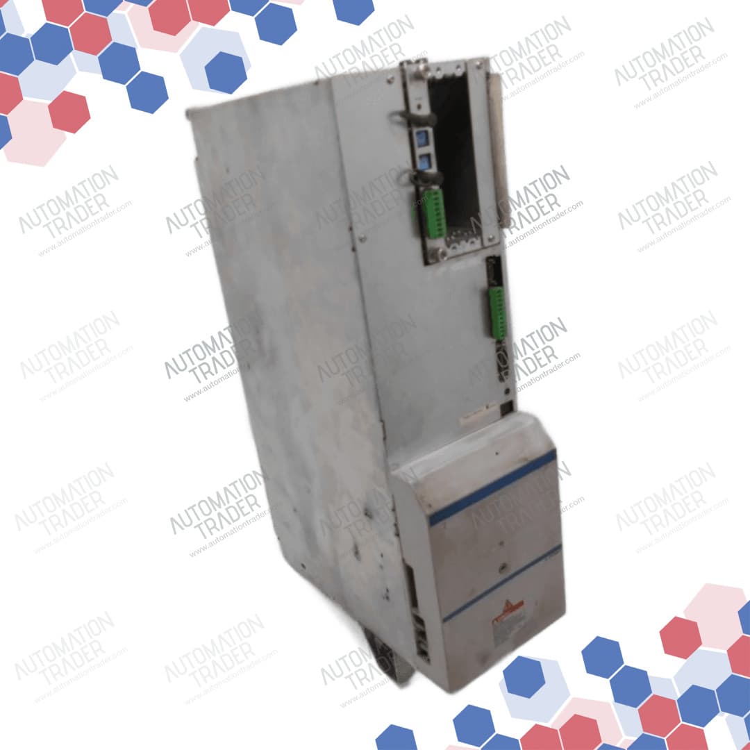 HDS04.2-W200N-HS12-0 - image 1