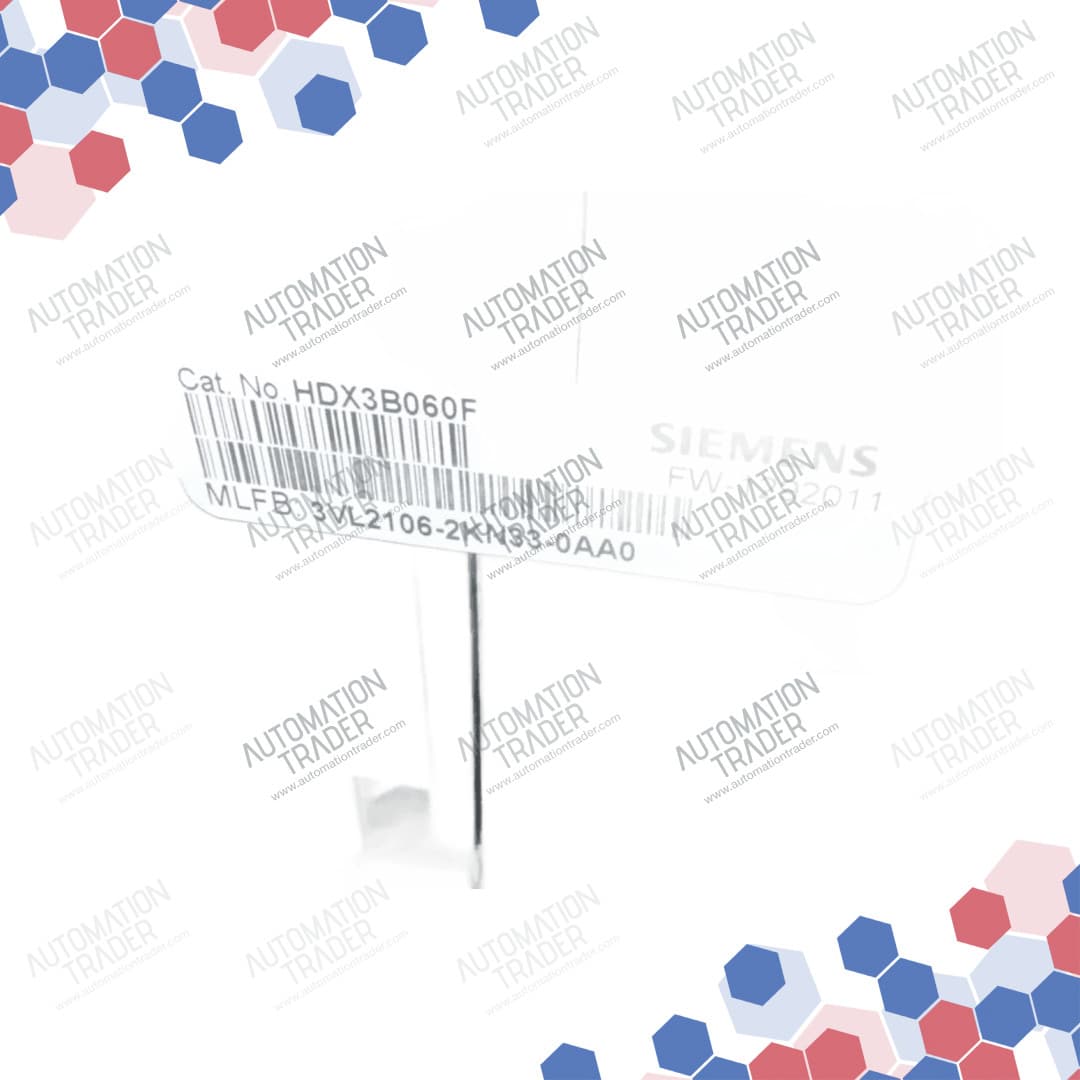 HDX3B060F - image 1