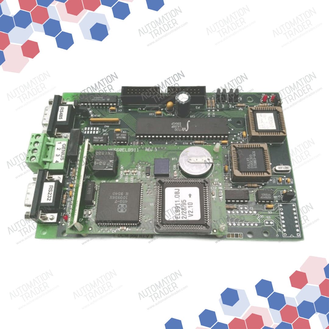 HE300GEN200 - image 1