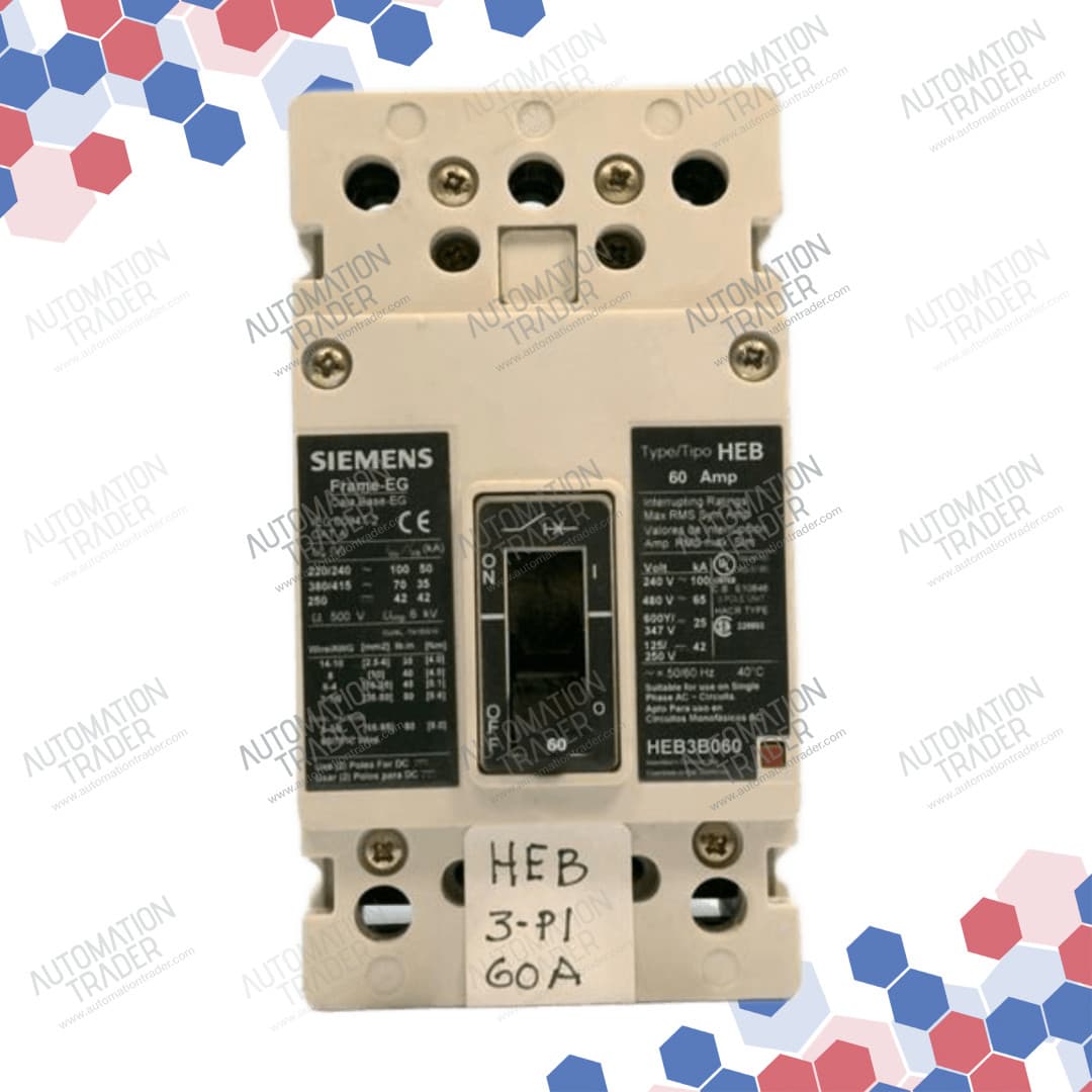HEB3B060 - image 1