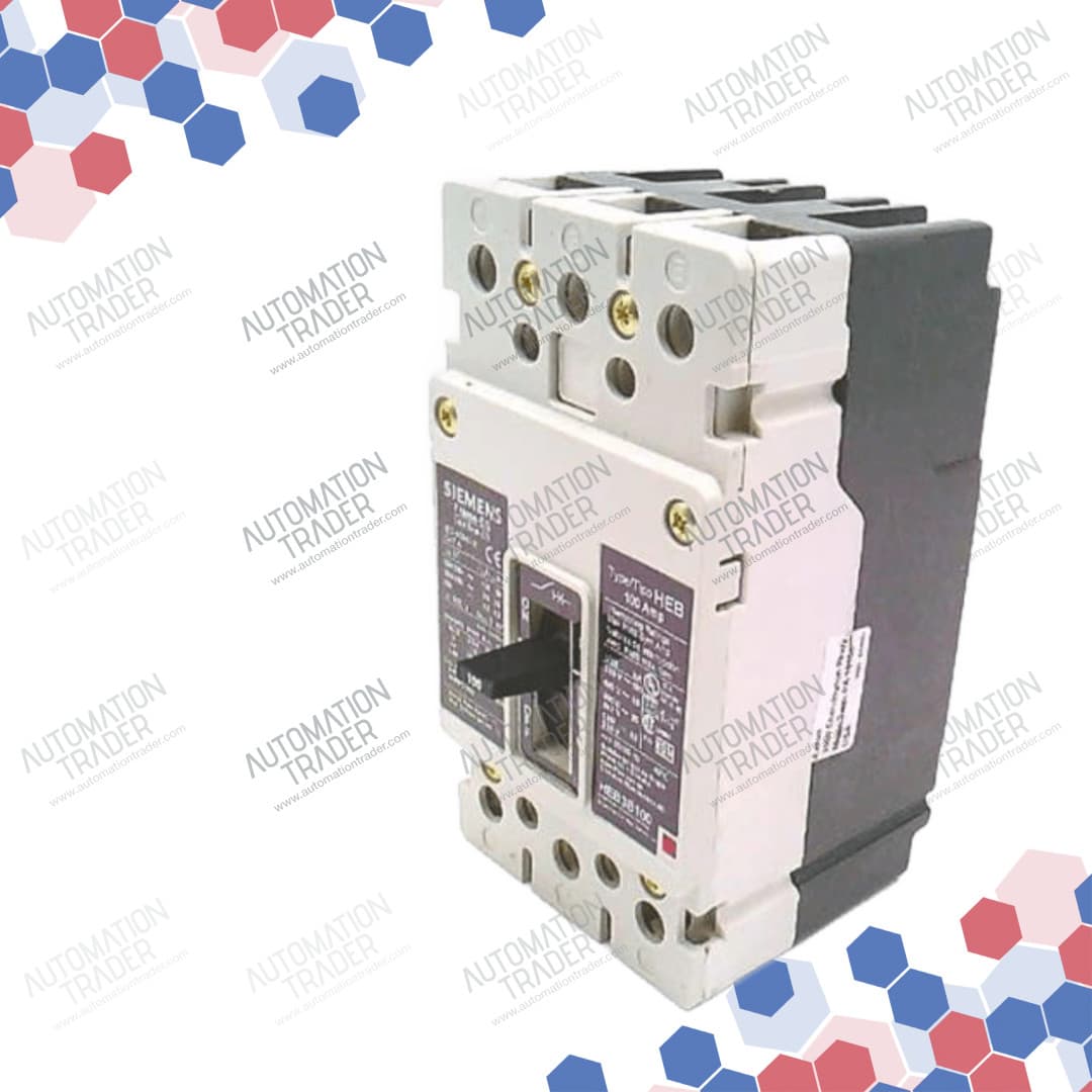 HEB3B100 - image 1