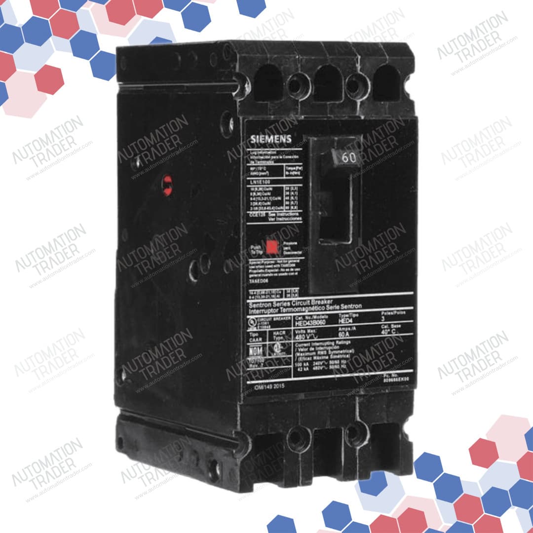 HED43B060 - image 1
