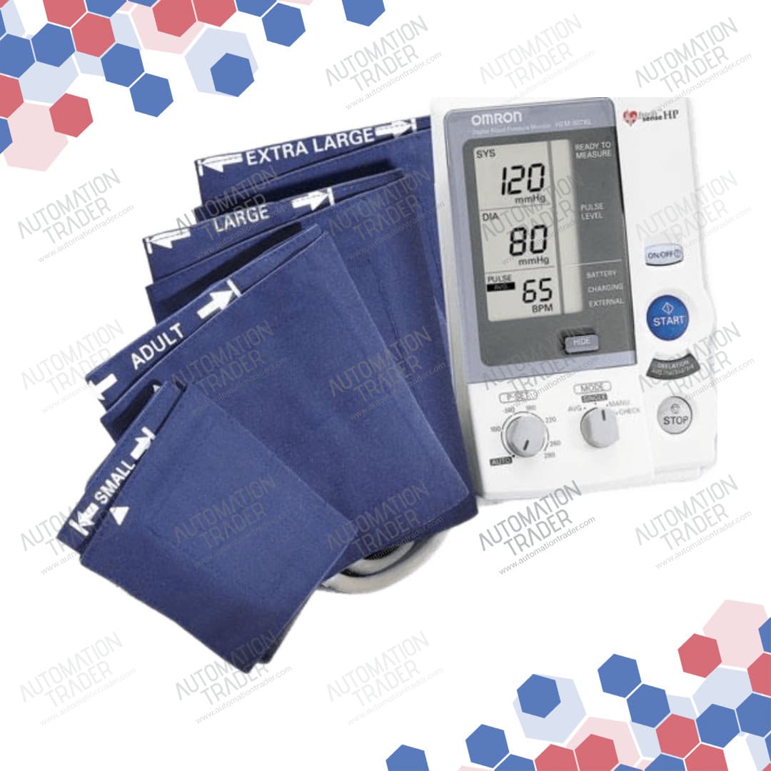 HEM-907XL - image 1