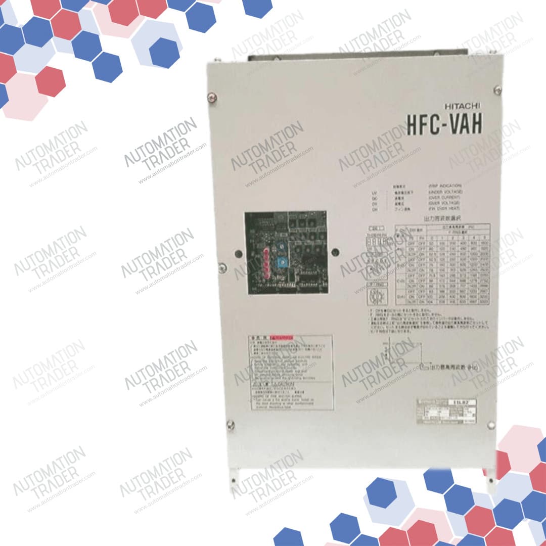 HFC-VAH-11LB2 - image 1