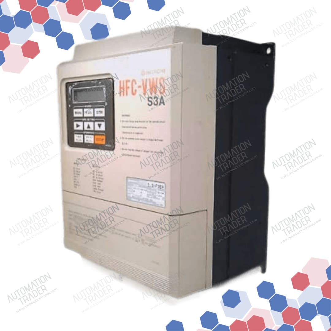 HFC-VWS5.5HF3EA - image 1