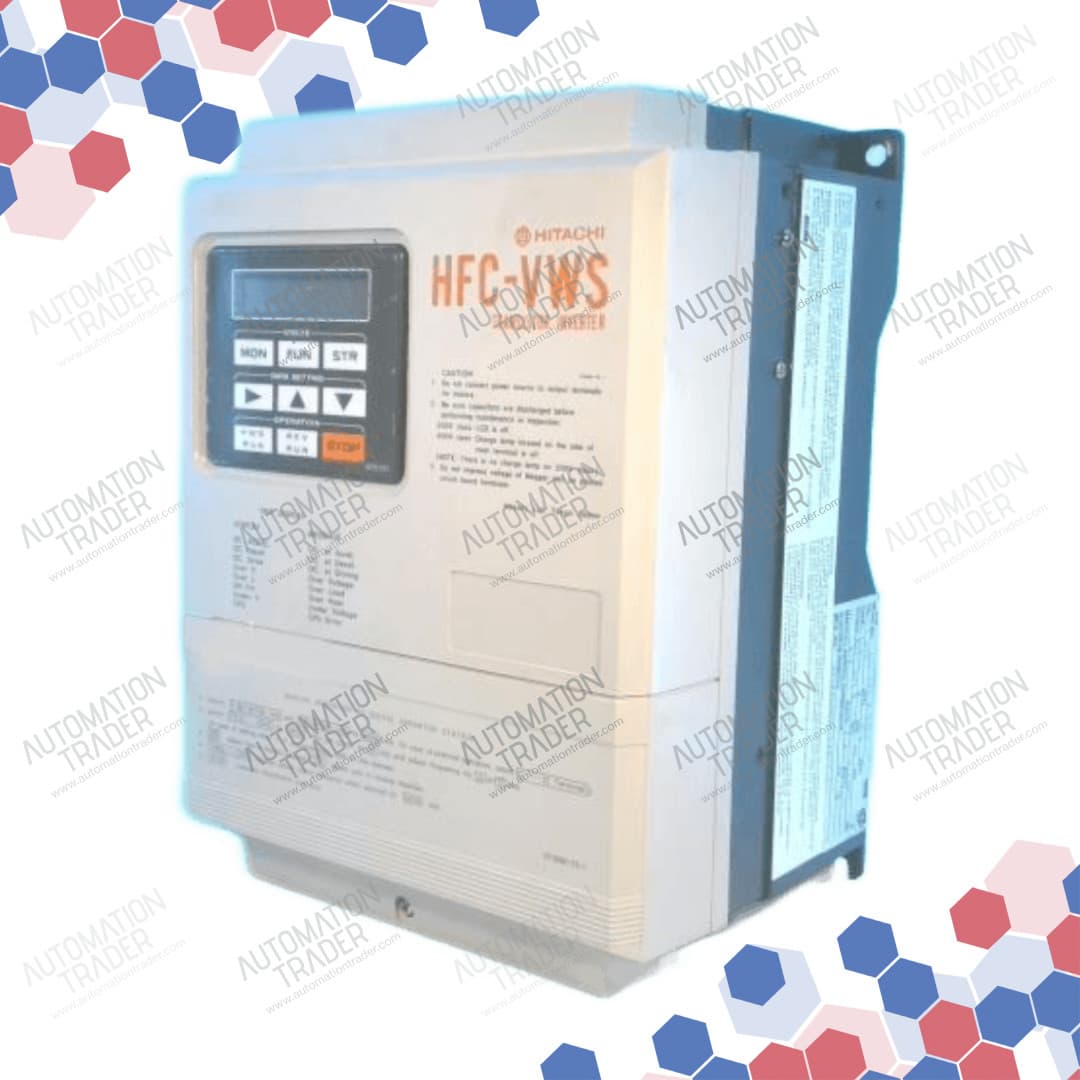 HFC-VWS5.5MF3 - image 1