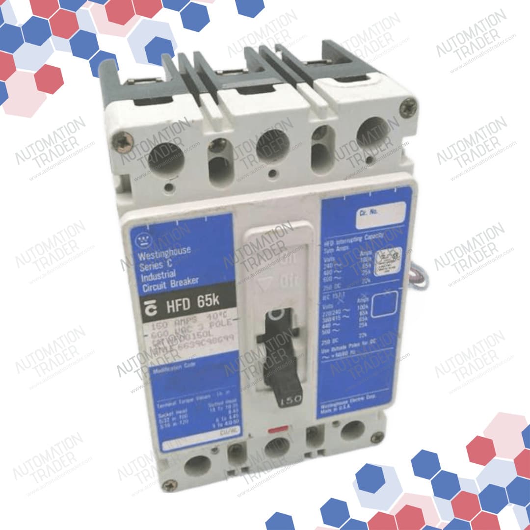 HFD3150L - image 1