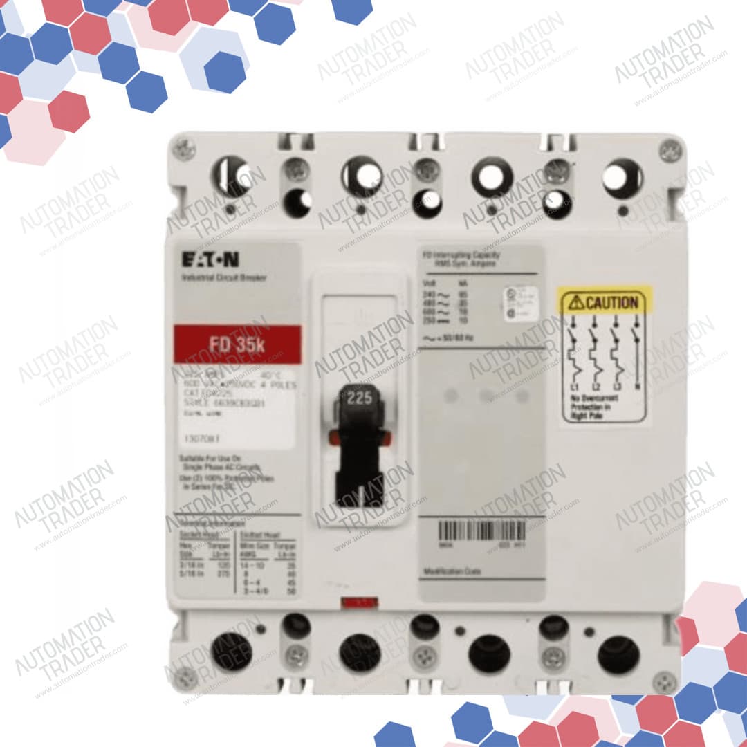 HFD4080L - image 1