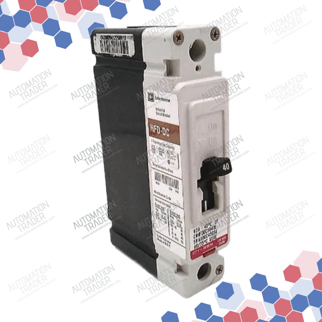 HFDDC1040L - image 1