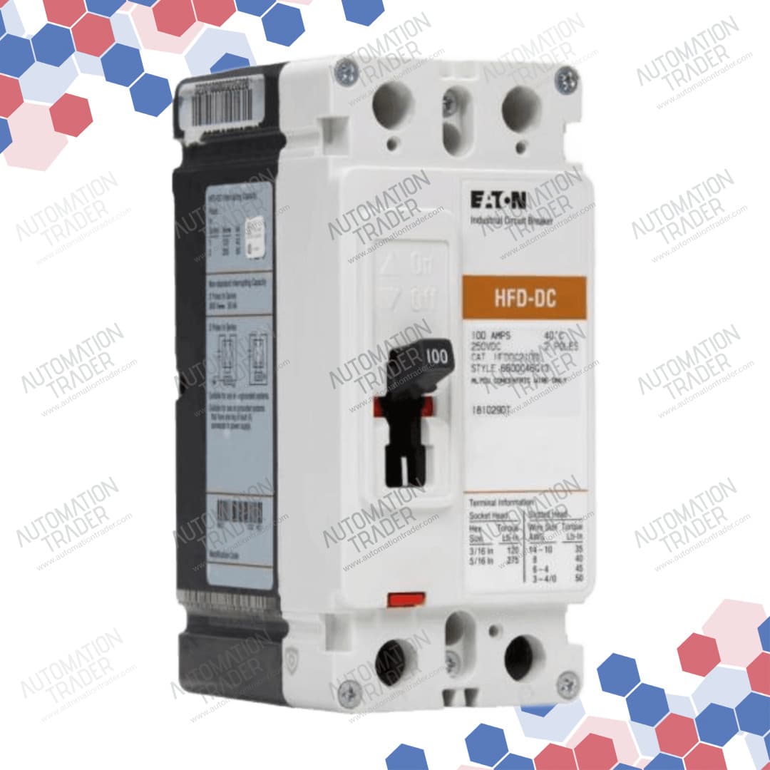 HFDDC2100L - image 1
