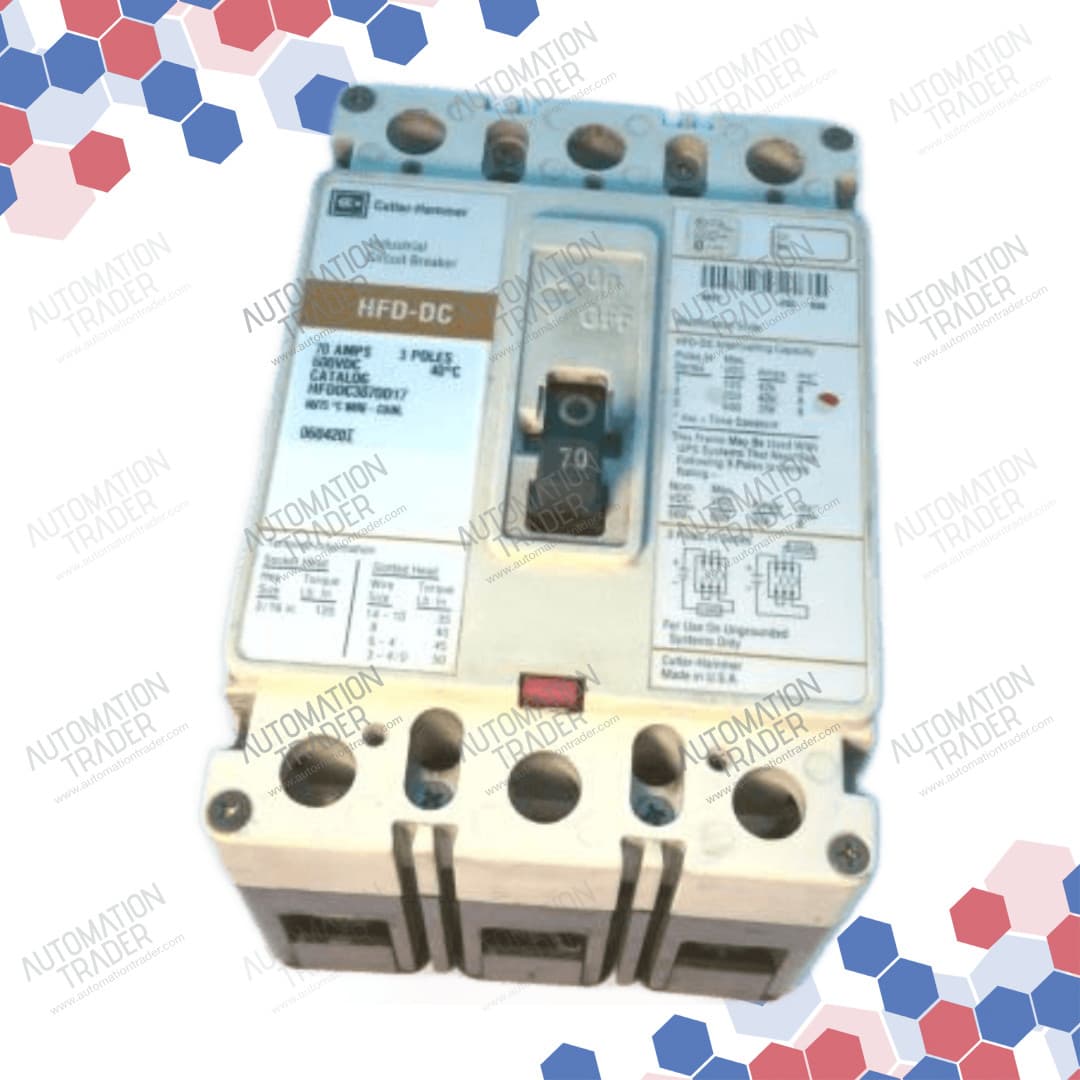 HFDDC3070D17M08 - image 1