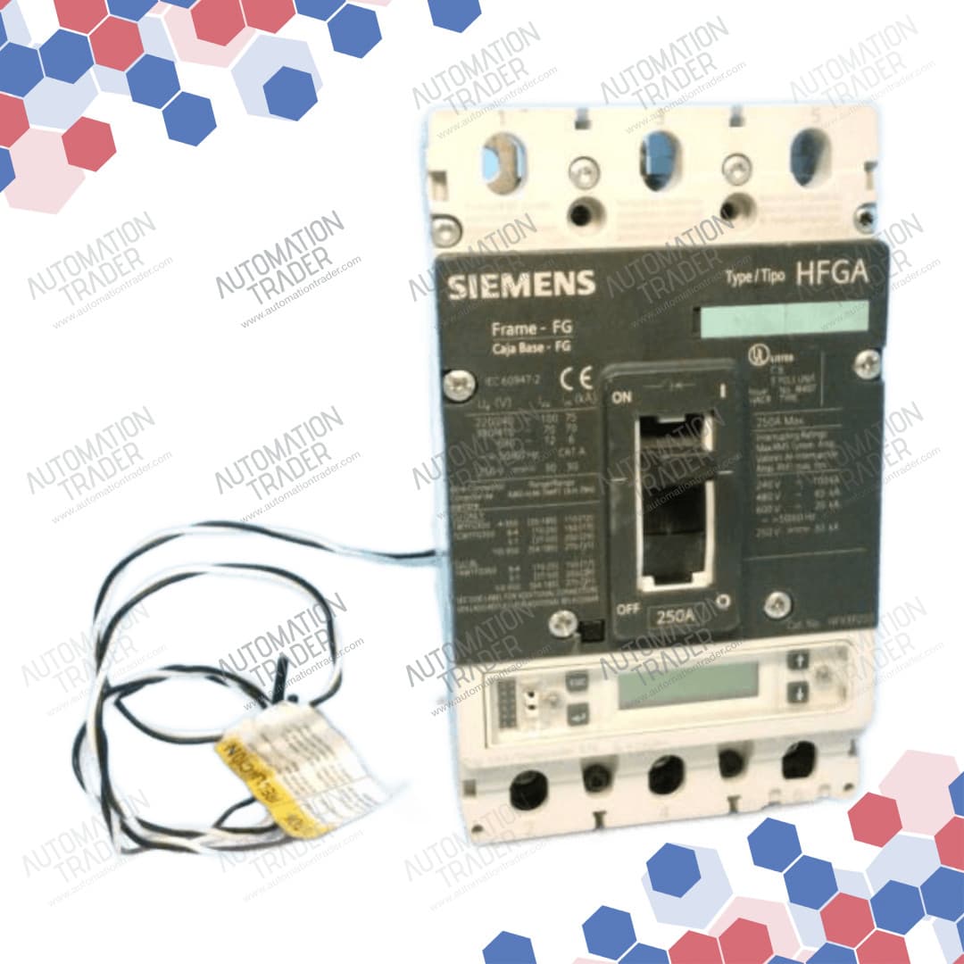 HFG3D250L - image 1