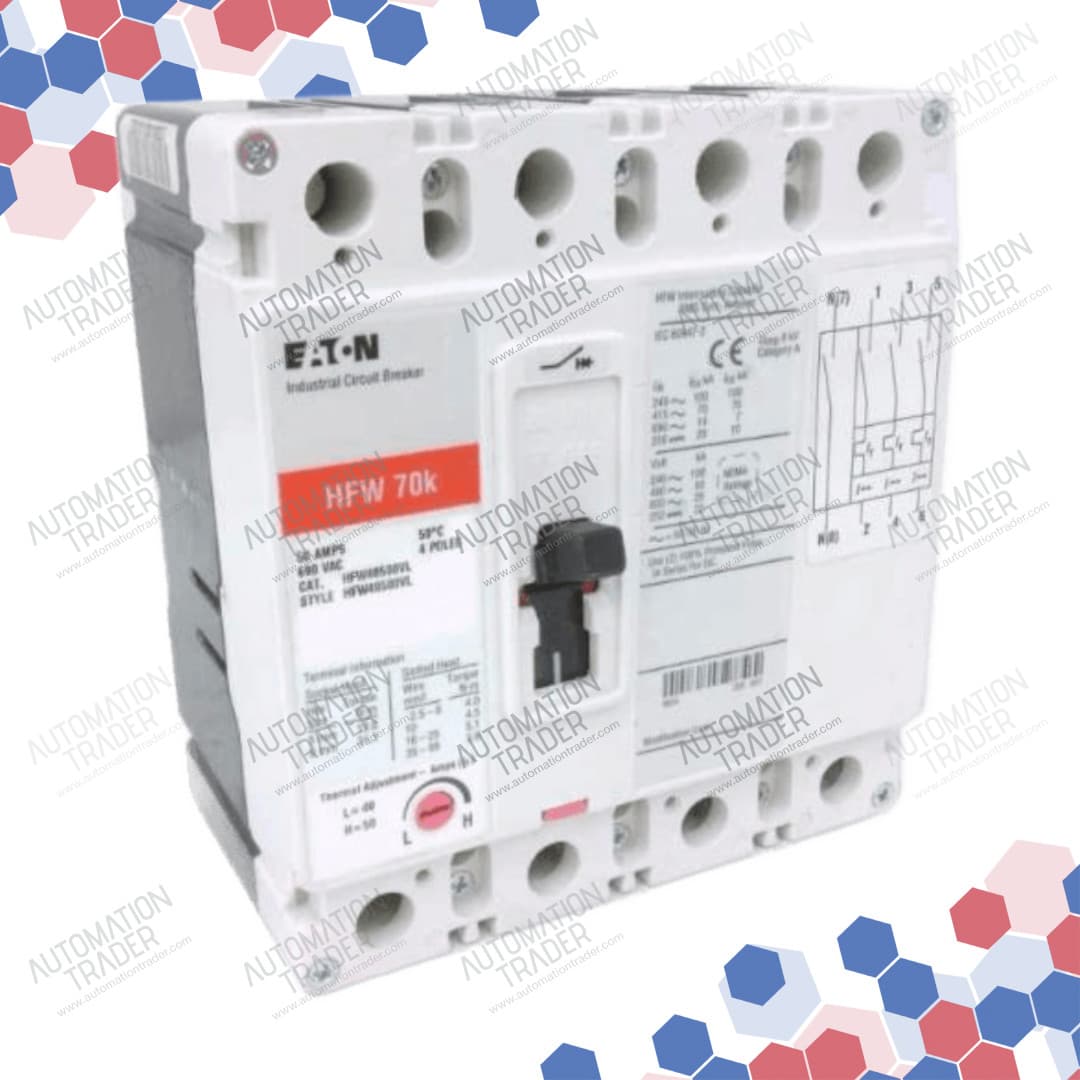 HFW40500VL - image 1