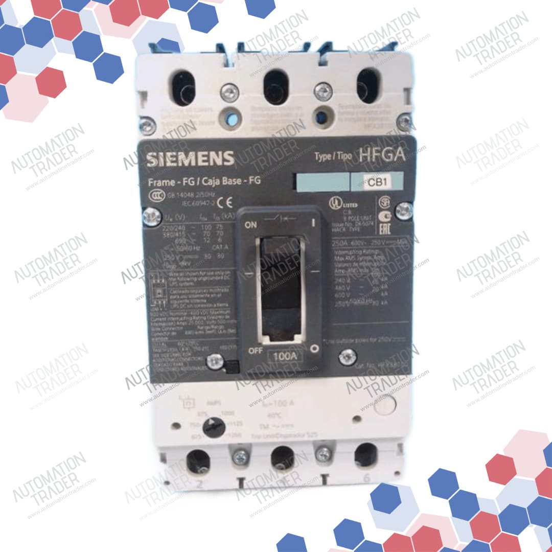 HFX3B100 - image 1