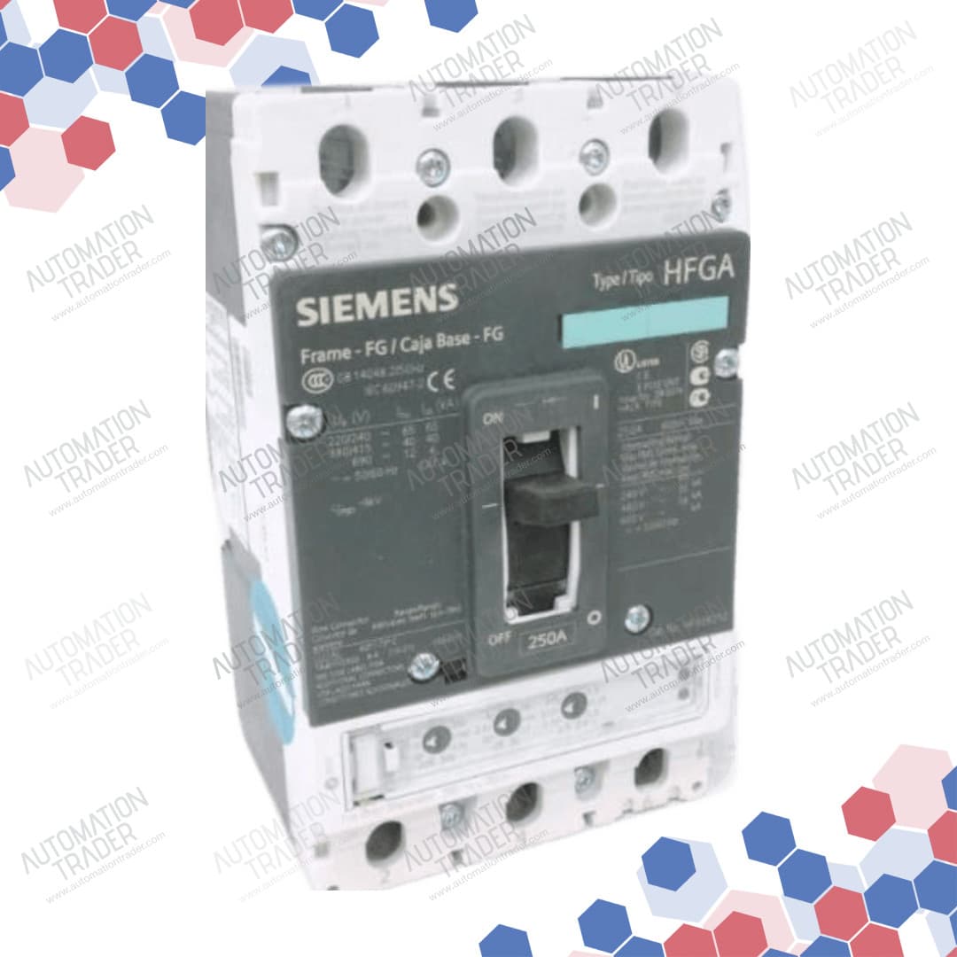 HFX3R250 - image 1