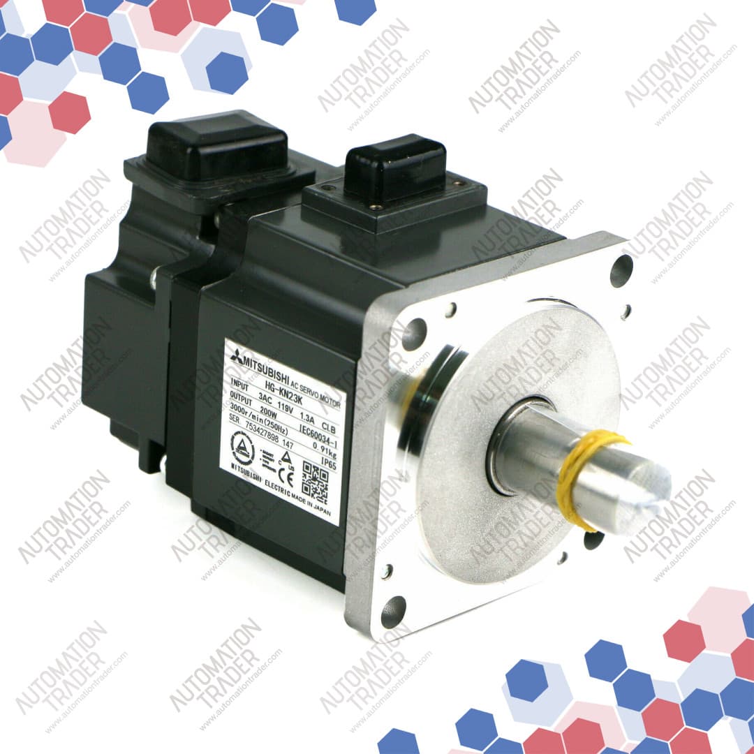 HG-KN23K - image 1