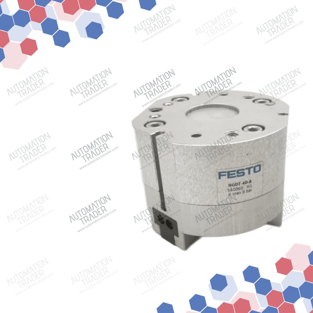 HGDT-40-A - image 1