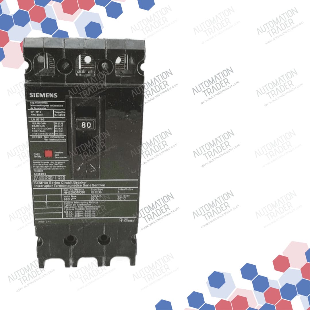 HHED63M080 - image 1