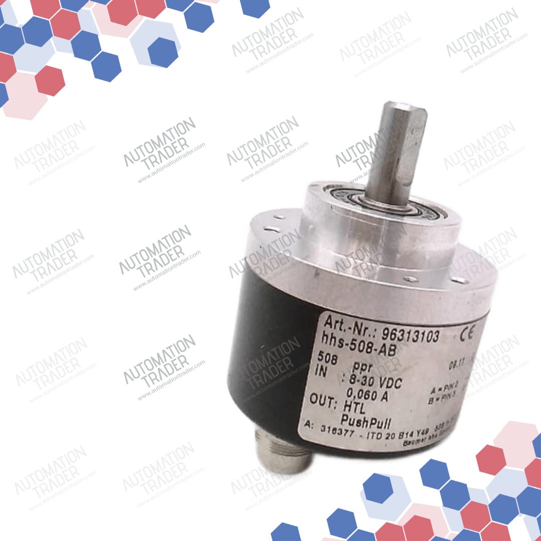 HHS-508-AB - image 1