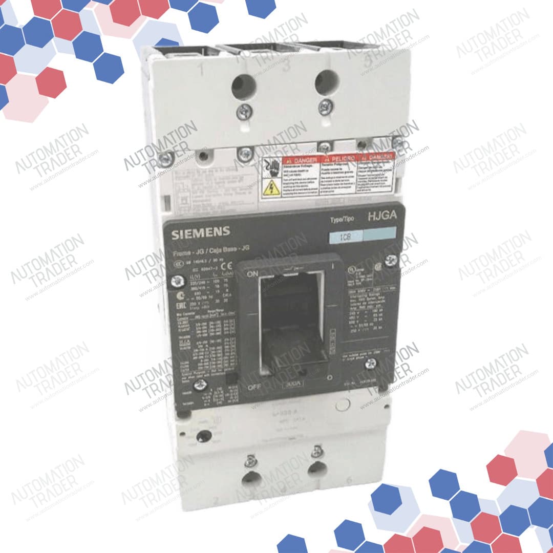 HJX3B300L - image 1