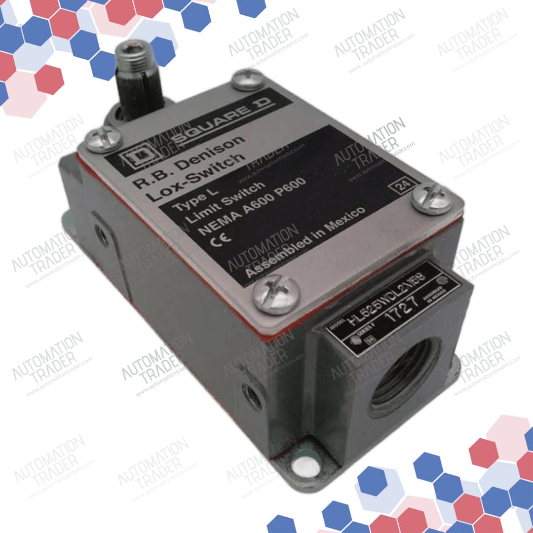 HL525WDL2M58 - image 1