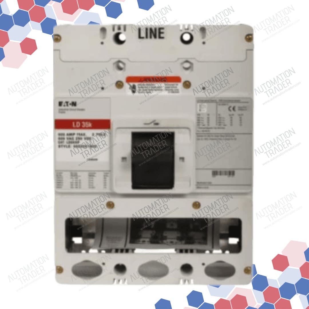 HLD2600 - image 1