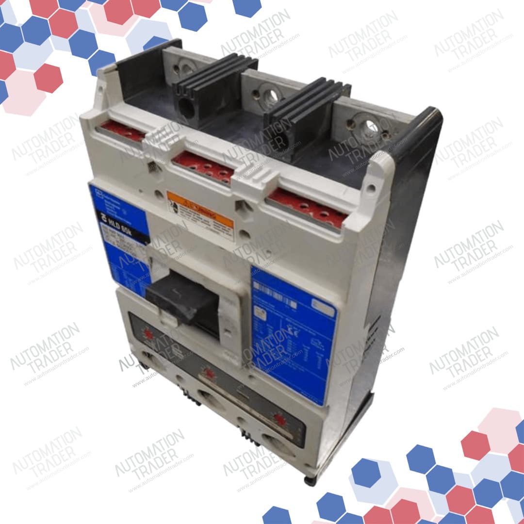 HLD3600 - image 1