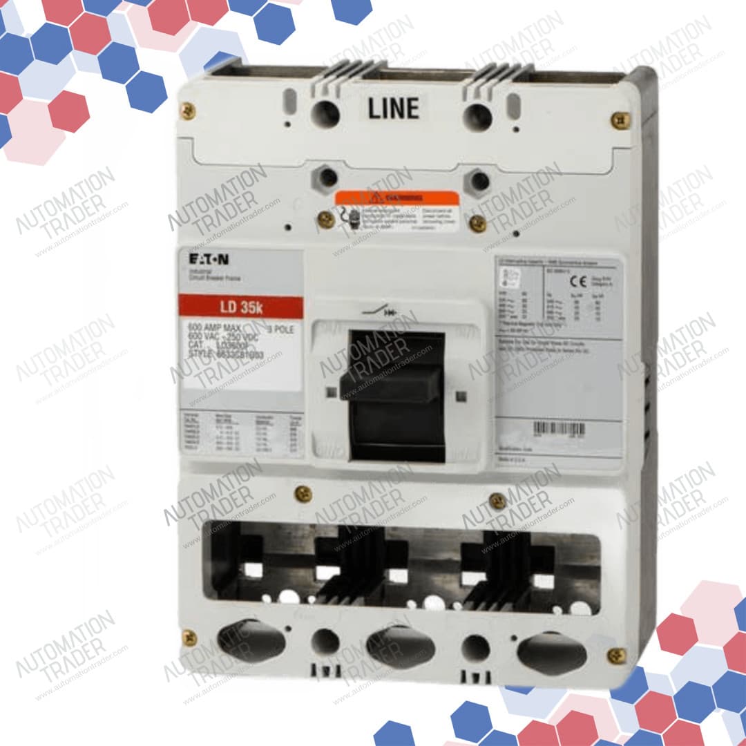 HLD3600F - image 1