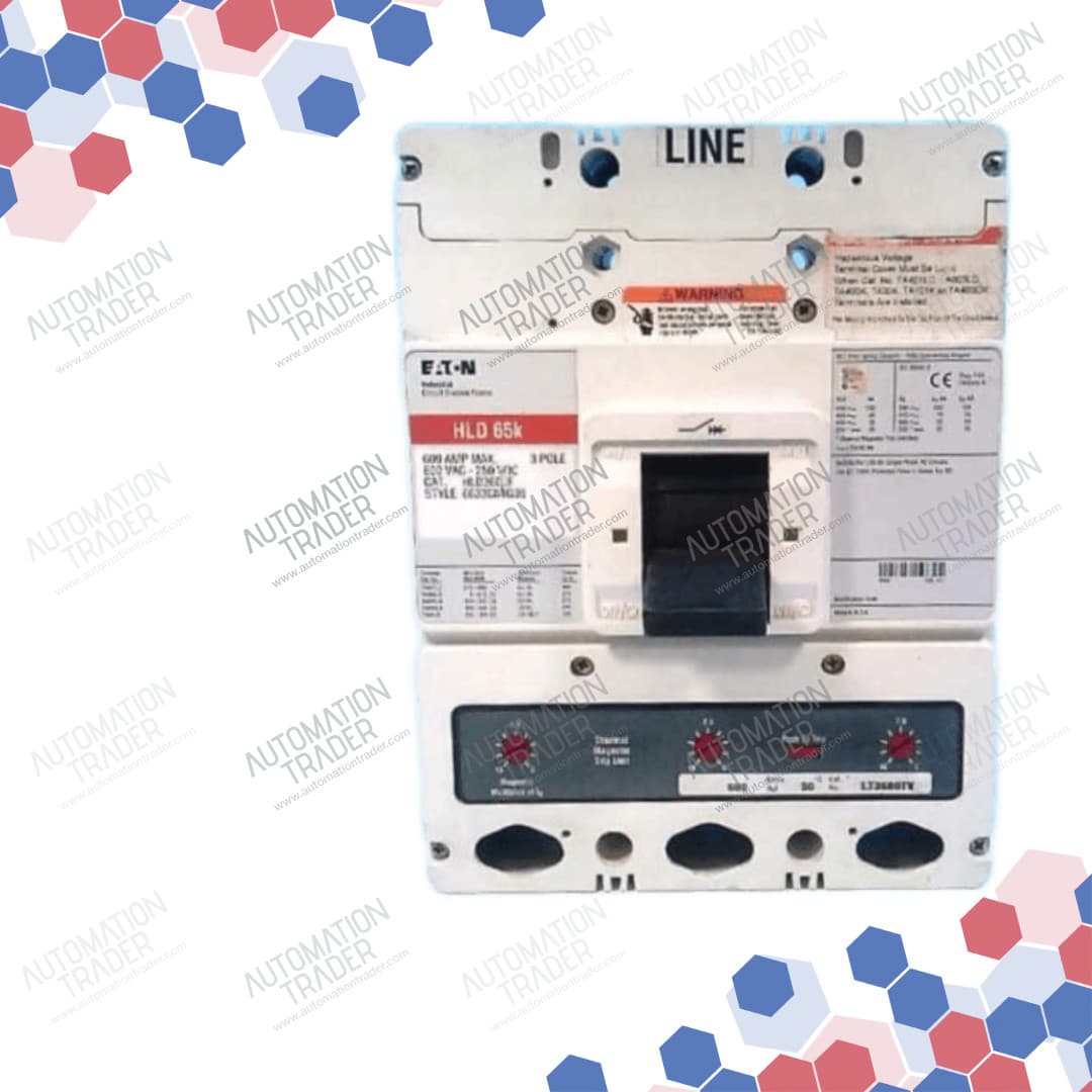 HLD3600V - image 1